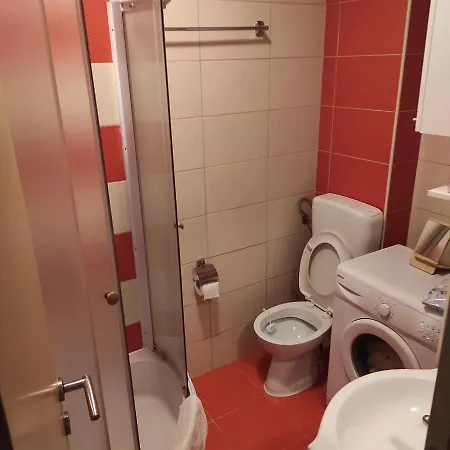 Apartman Jevrejska Banja Luka
