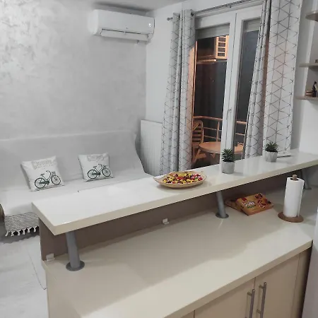 Jevrejska Apartman Banja Luka