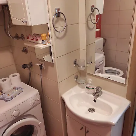 Apartman Jevrejska *