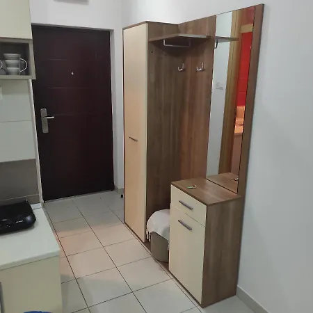 아파트 Jevrejska *